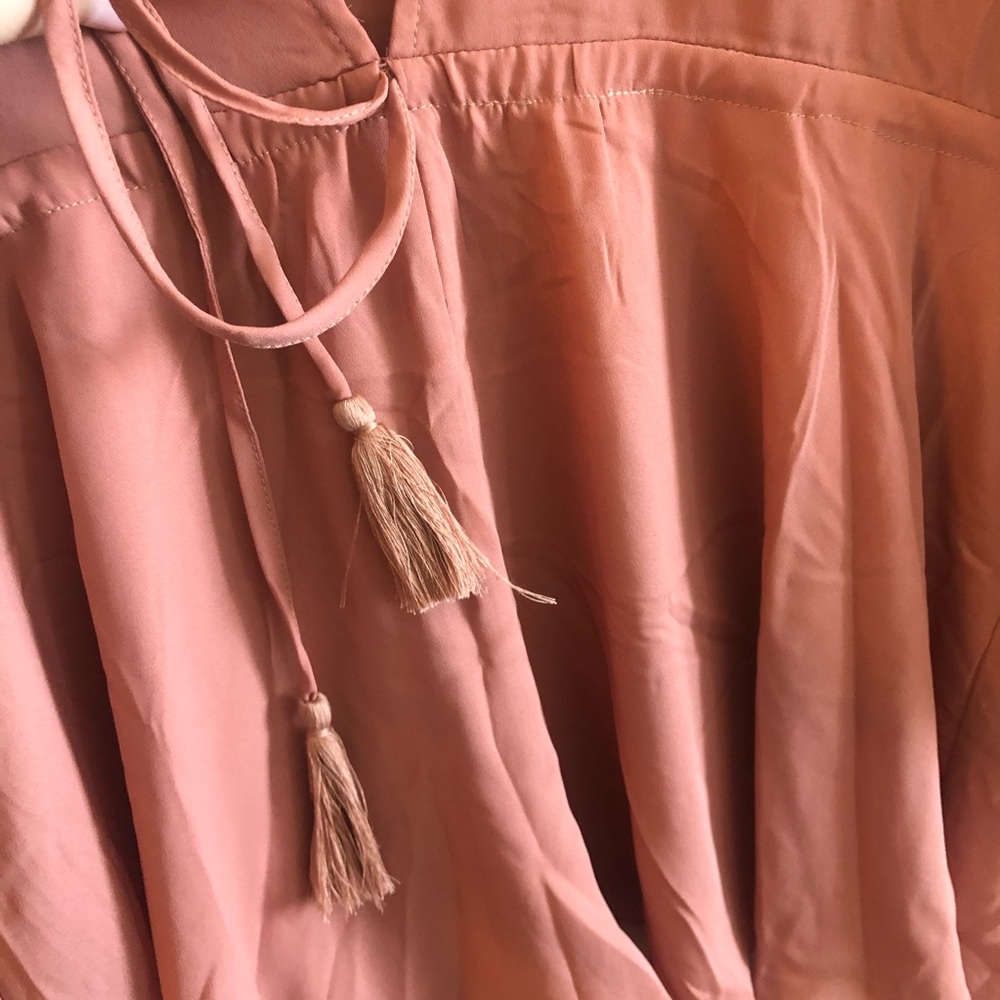NWT Forever 21 Romper - Picture 5 of 9